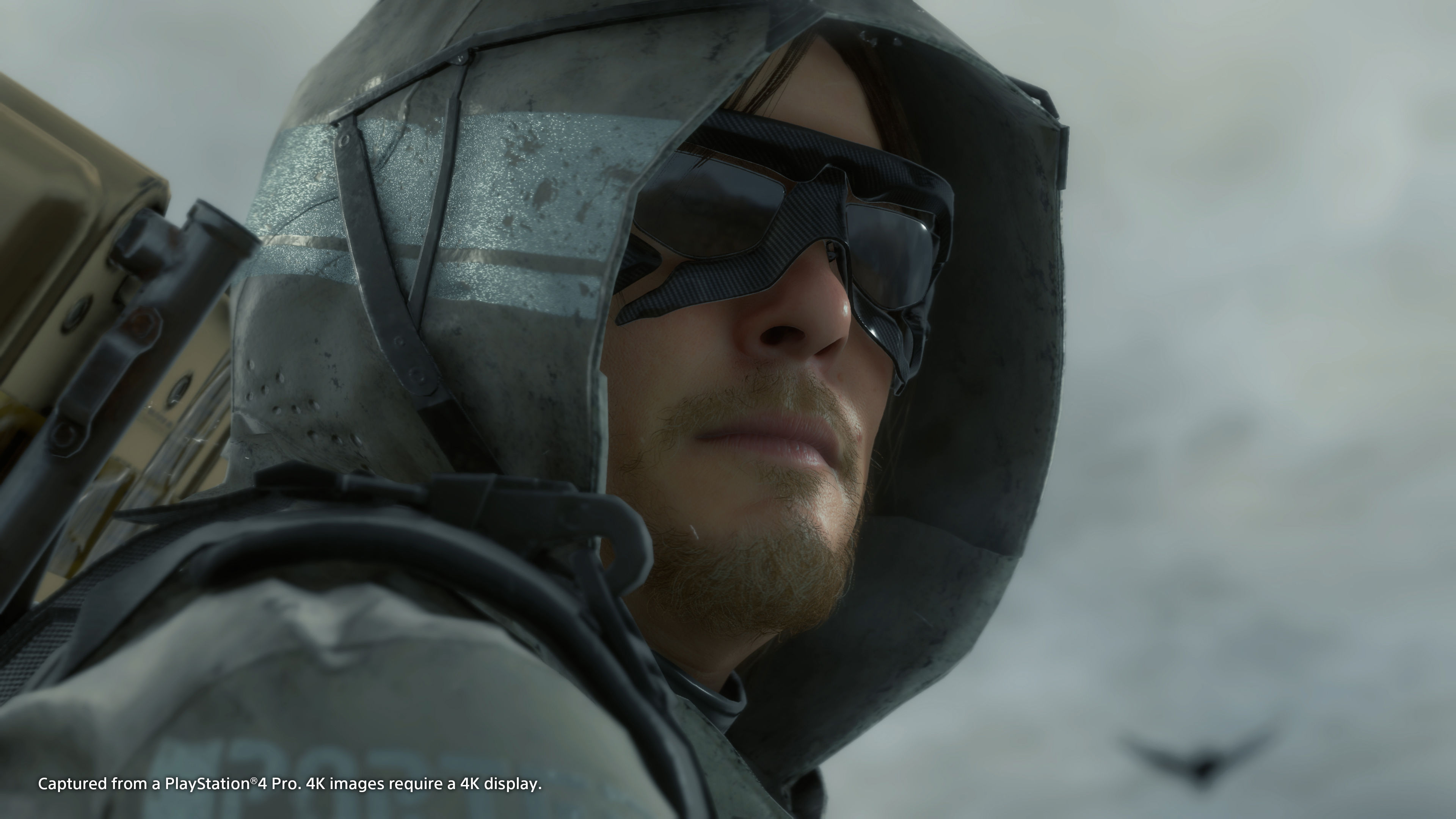 DEATH STRANDING - PS4