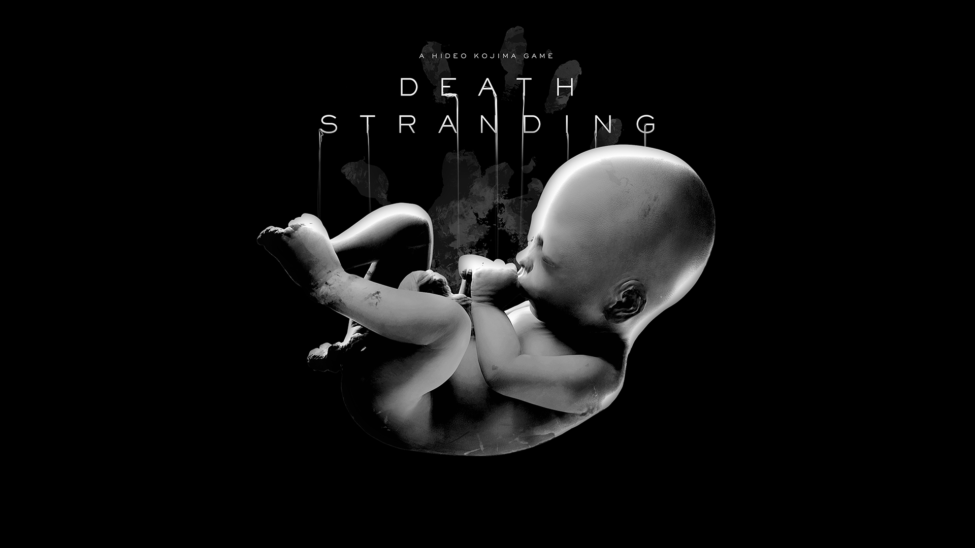 DEATH STRANDING DIRECTOR'S CUT PC - Launch Trailer - [ESRB] 4K