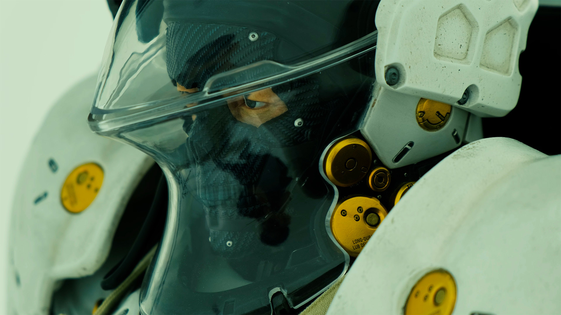 Green Ludens