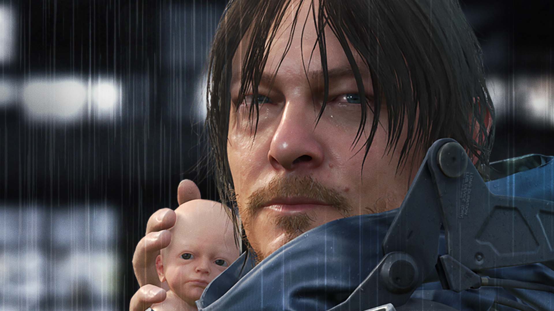 Death Stranding Director's Cut Is Coming This 24 September On PS5 –