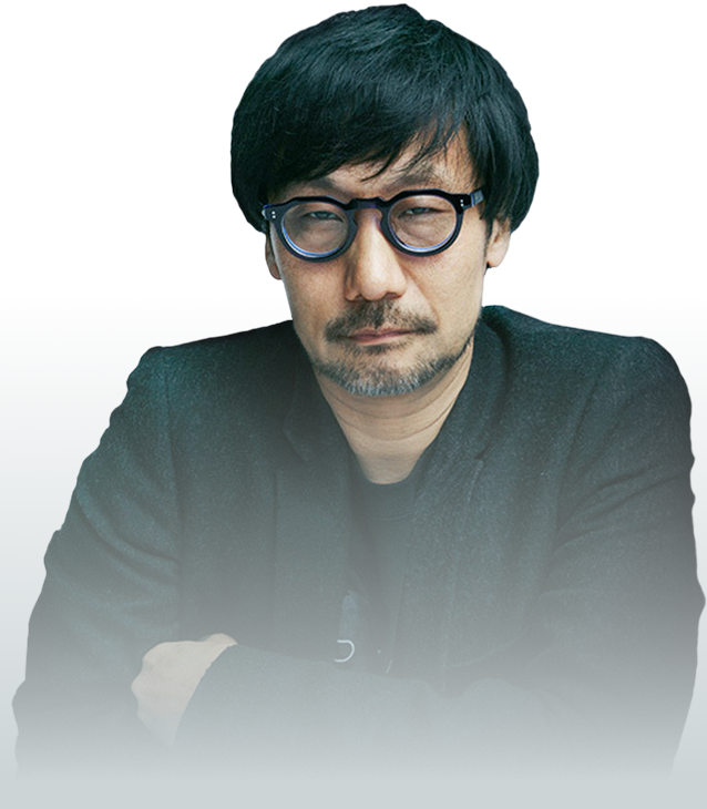 Everything we know about about OD, Hideo Kojima's new game