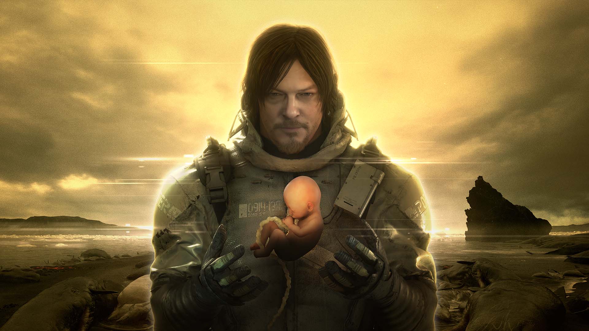 death stranding directors cut on PC