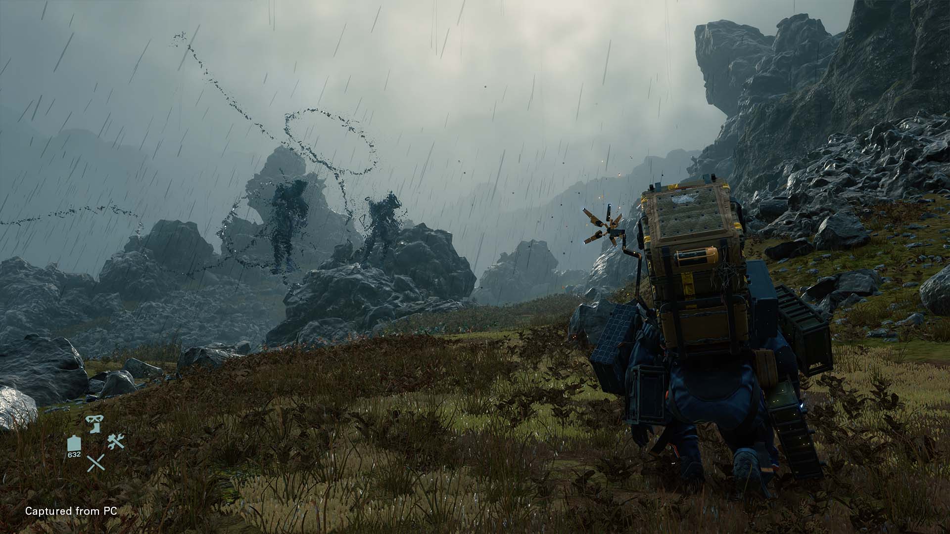 Death Stranding: Beginner's Tips And Tricks