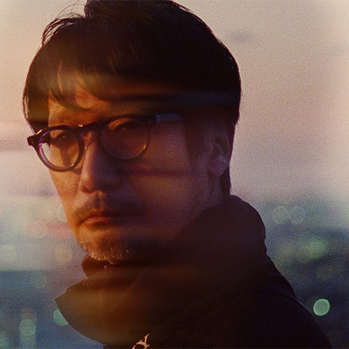 News - Hideo Kojima - Connecting Worlds starring Hideo Kojima to premiere  at Tribecafilm, followed by Q&A with Hideo Kojima, Page 3