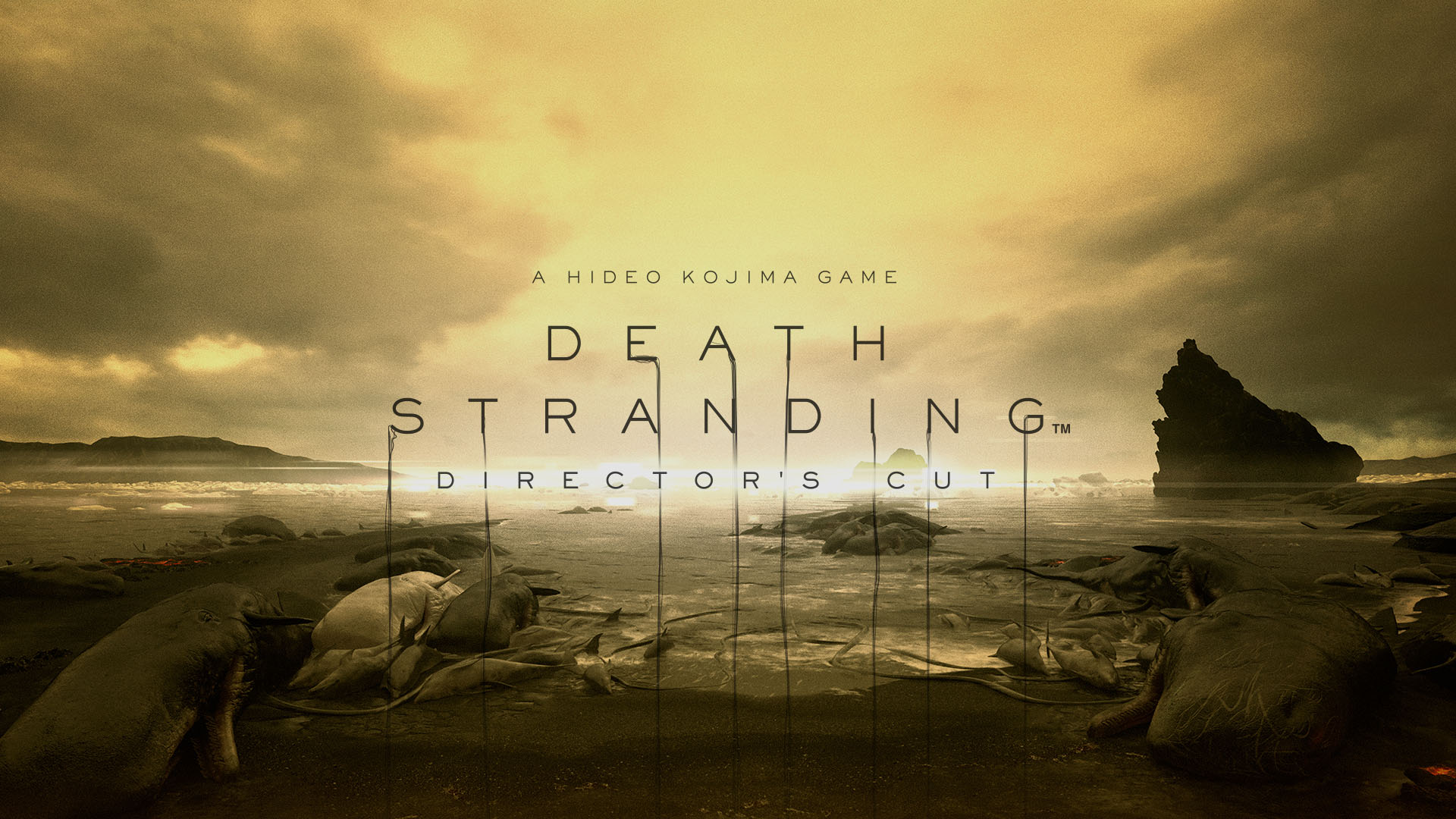 DEATH STRANDING DIRECTOR'S CUT on the Mac App Store