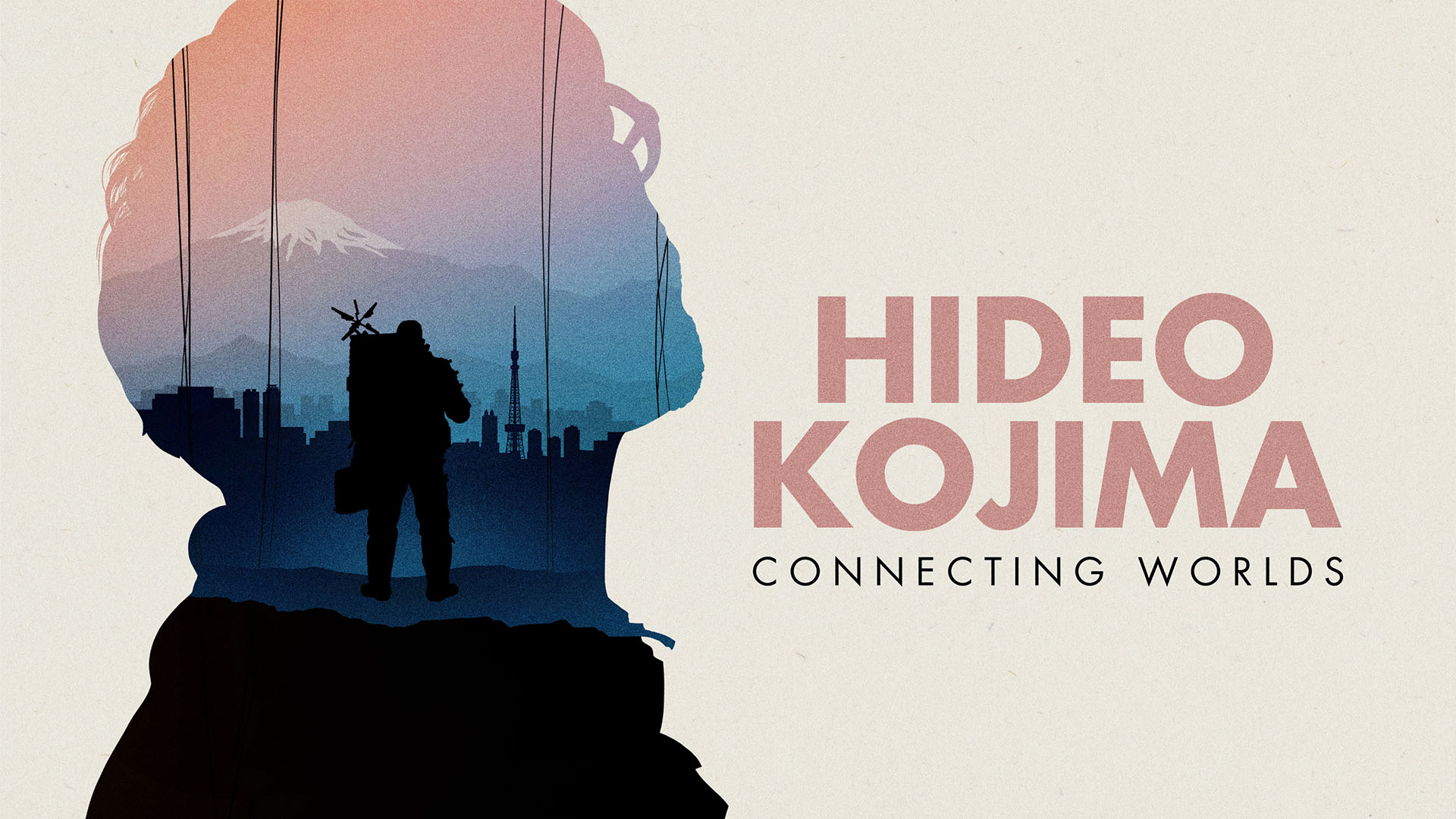 Hideo Kojima, Jordan Peele Team on OD; Connecting Worlds on Disney+