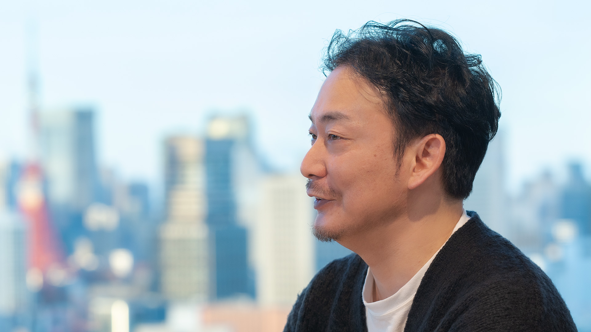 Staff Interview 8