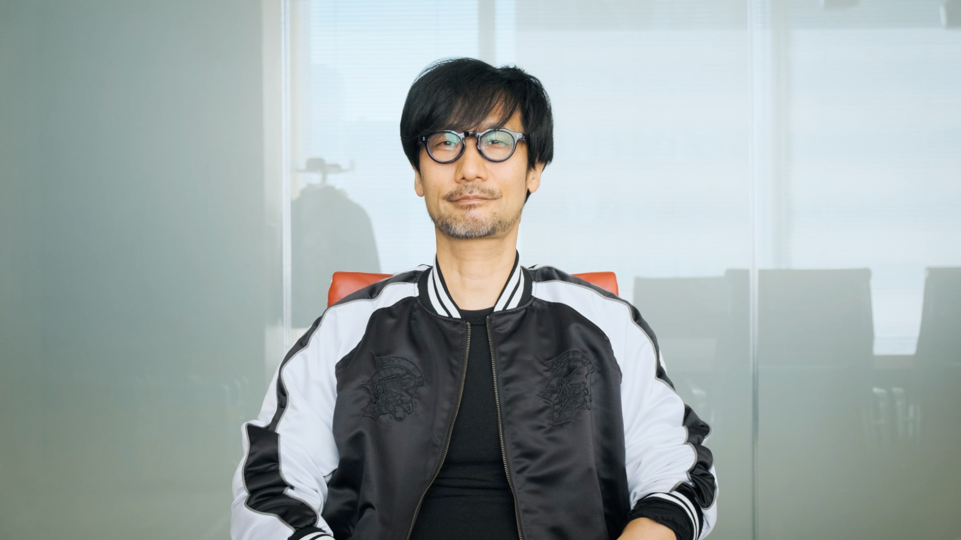 KOJIMA PRODUCTIONS 5th Anniversary