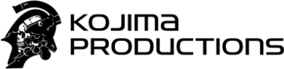 Logo Kojima Productions