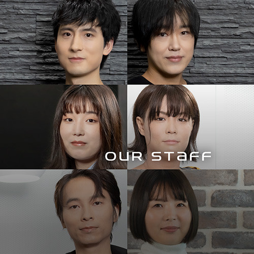 Careers | Kojima Productions