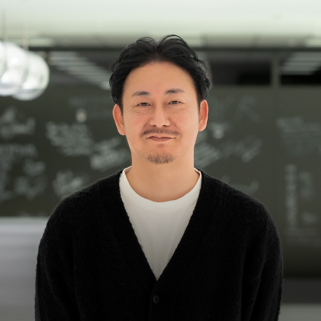 社員インタビュー】08.PART1 リードアニメーターが語る「やりたい」の