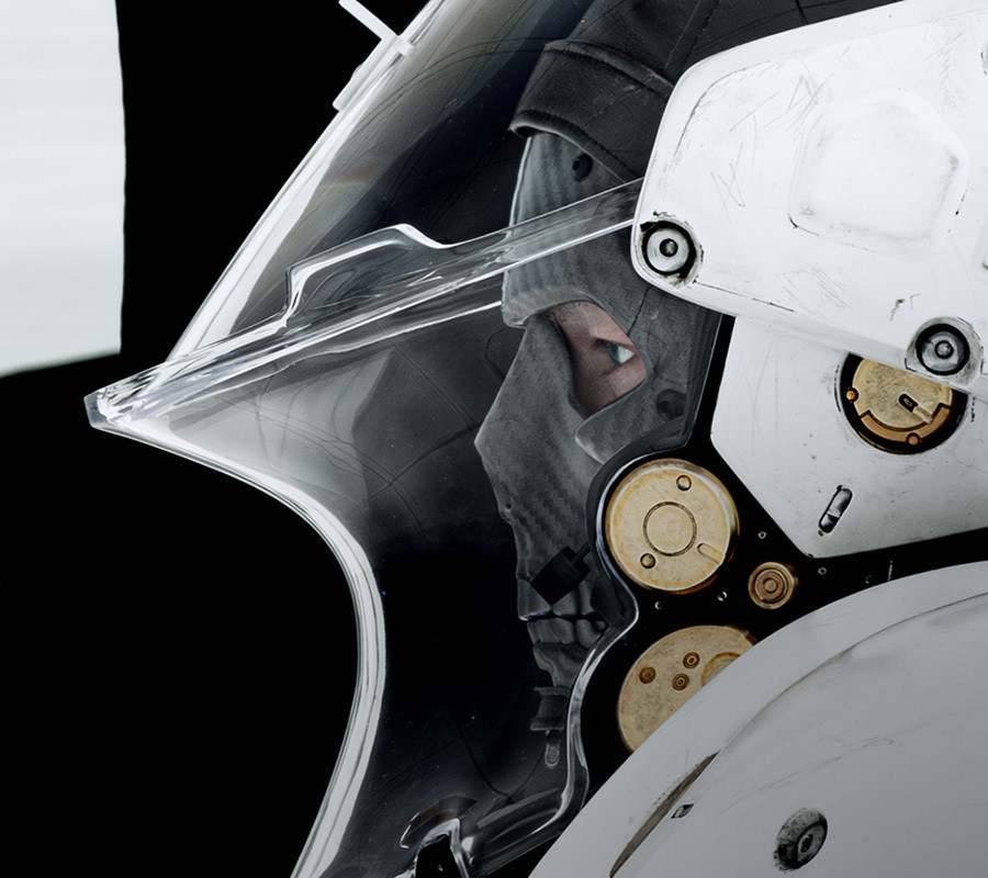 Home | Kojima Productions