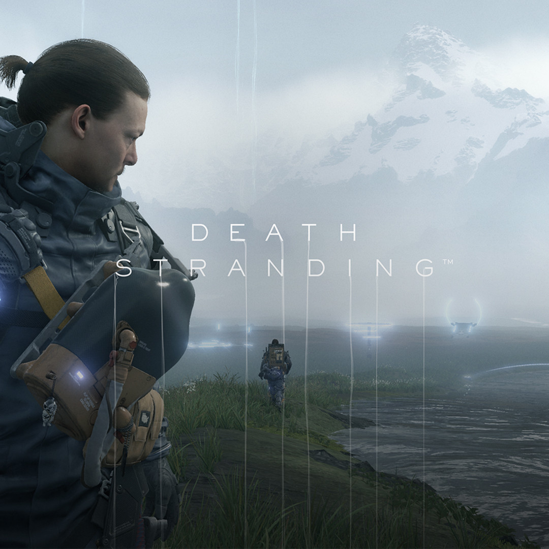 DEATH STRANDING』シリーズ 累計プレイヤー数2,000万人を突破 | Kojima