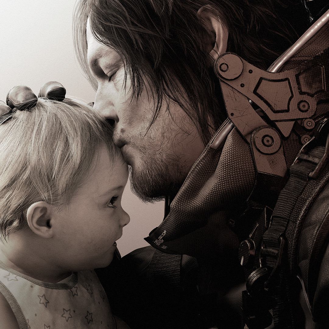 配信ルール DEATH STRANDING 2: ON THE BEACH 配信ガイドライン | Kojima Productions