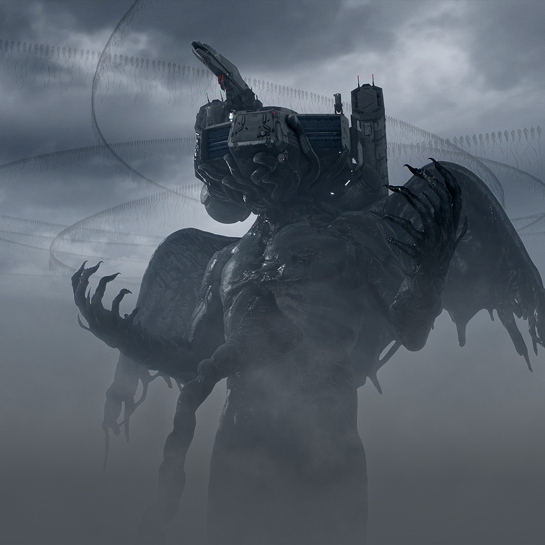 DEATH STRANDING 2 JAPAN POPUP TOUR FINAL – SPECIAL EXHIBITION