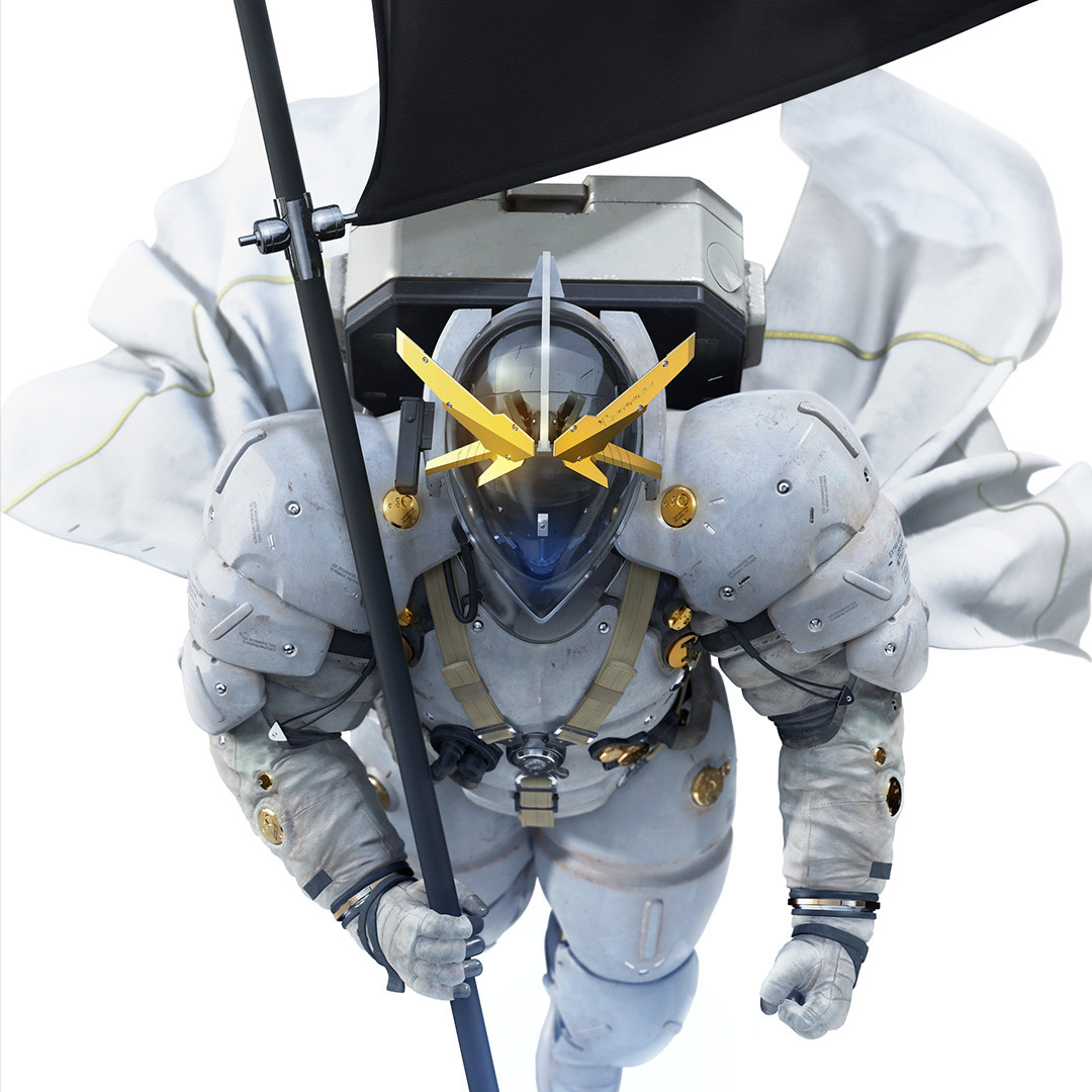 WELCOME to KOJIMA PRODUCTIONS | Kojima Productions