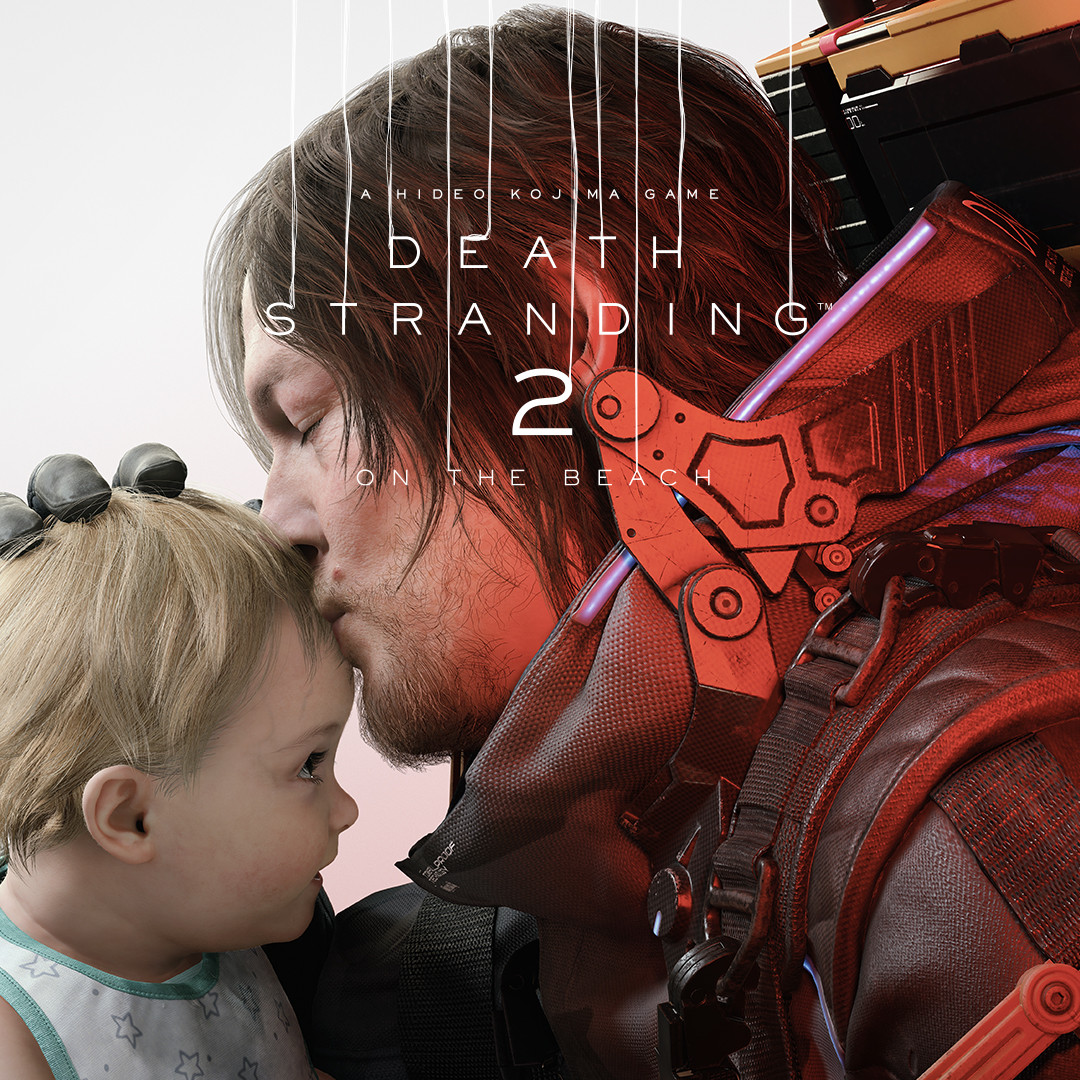 その他 death stranding 2 PRODUCT: DEATH STRANDING 2: ON THE BEACH | Kojima Productions